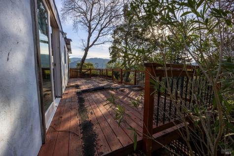 50 Hillcrest Court San Anselmo CA 94960