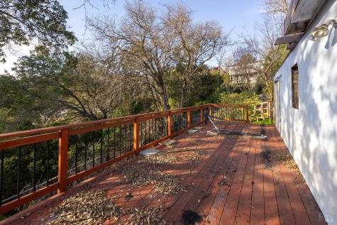 50 Hillcrest Court San Anselmo CA 94960
