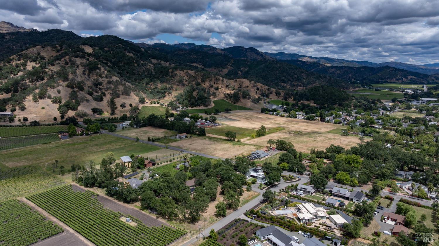 3004 W Money Lane W Calistoga CA 94515