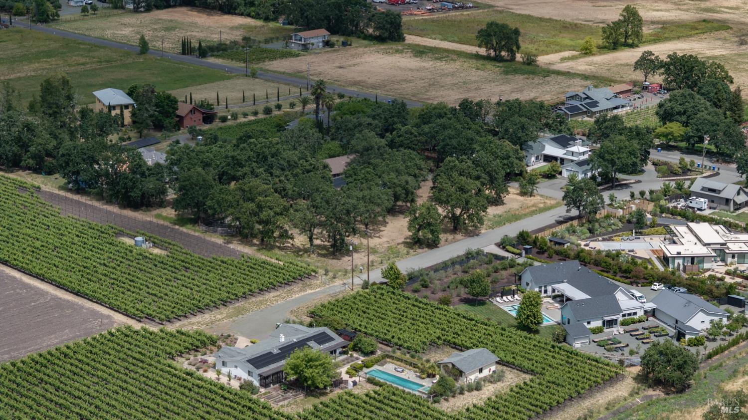 3004 W Money Lane W Calistoga CA 94515