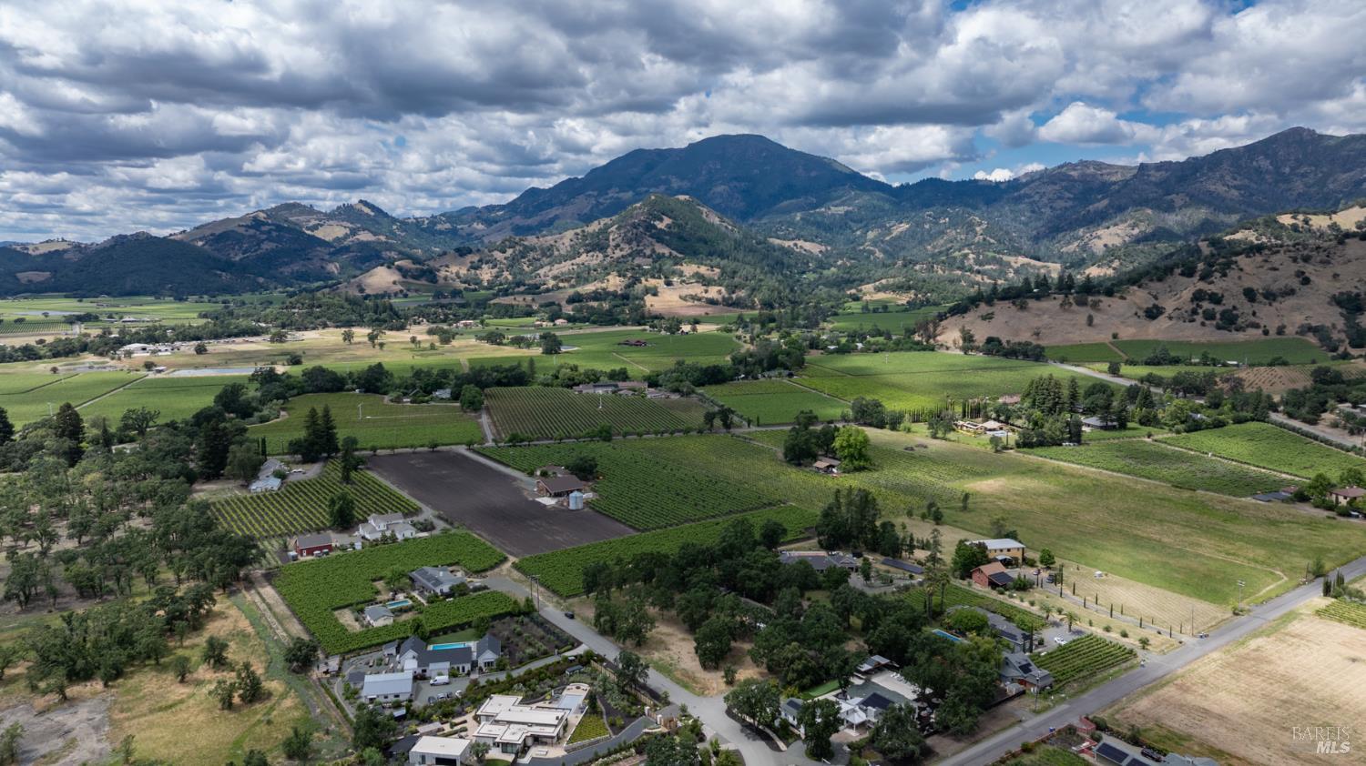 3004 W Money Lane W Calistoga CA 94515