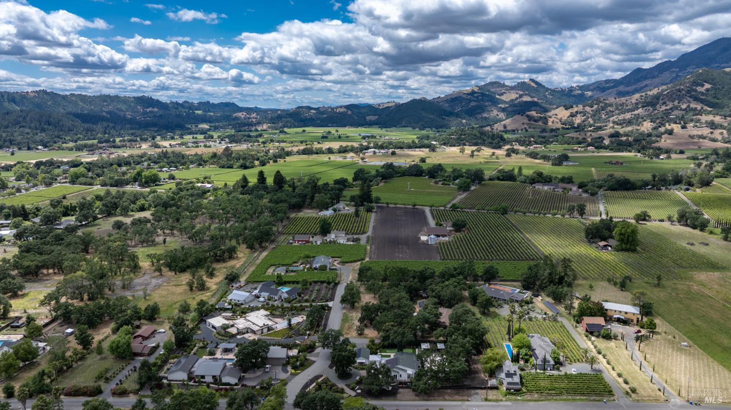 3004 W Money Lane W Calistoga CA 94515