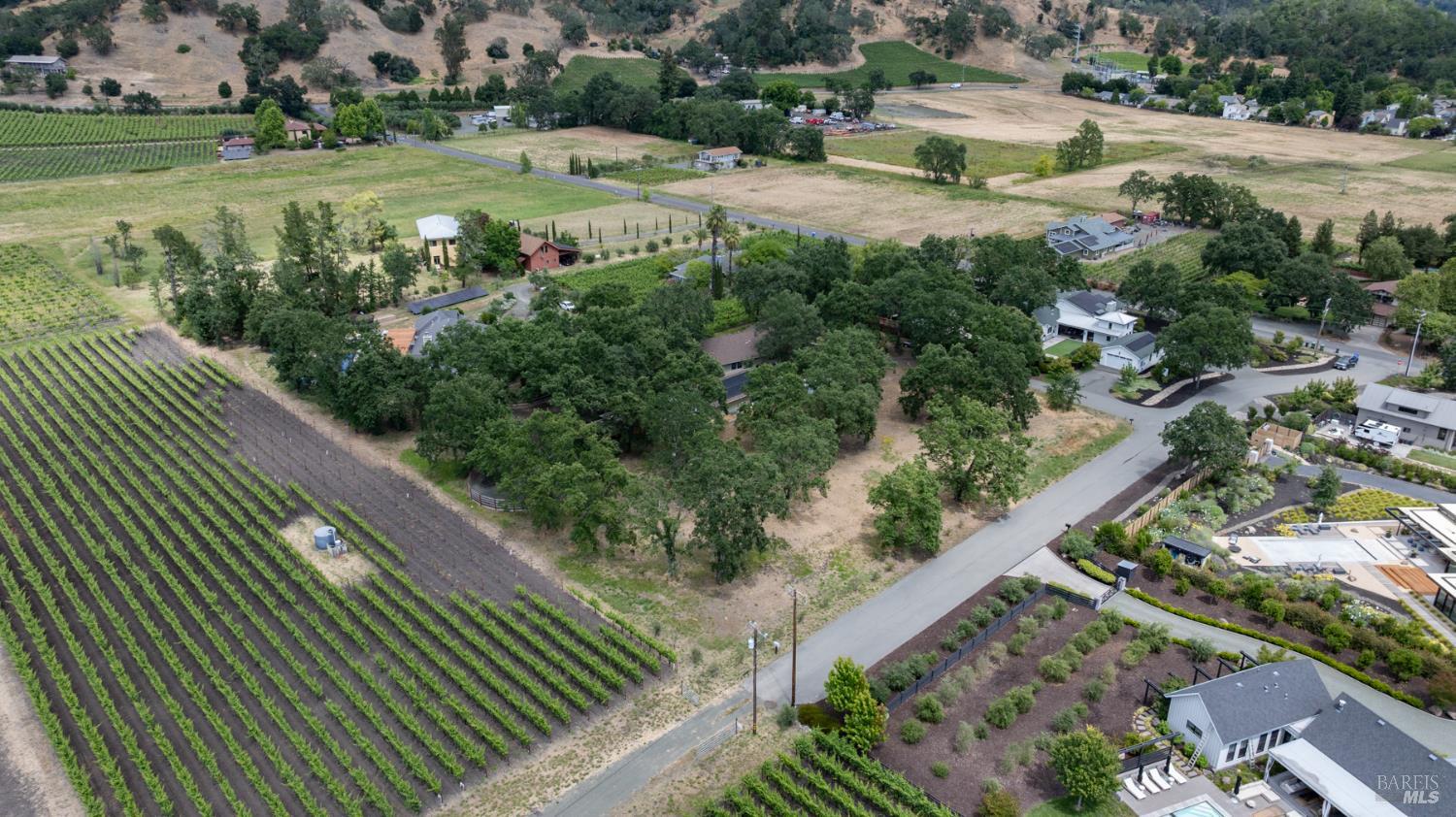3004 W Money Lane W Calistoga CA 94515