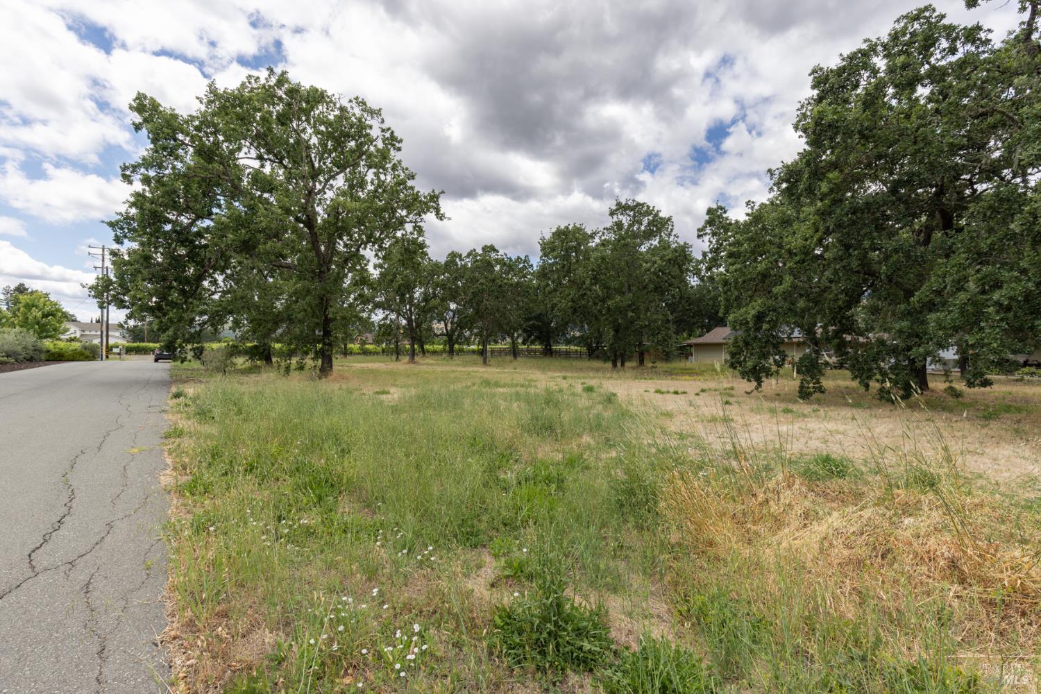 3004 W Money Lane W Calistoga CA 94515