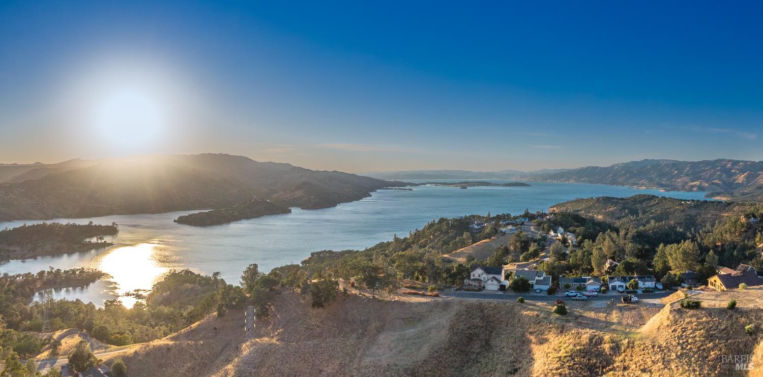 220 Manzanita Lane Napa CA 94558