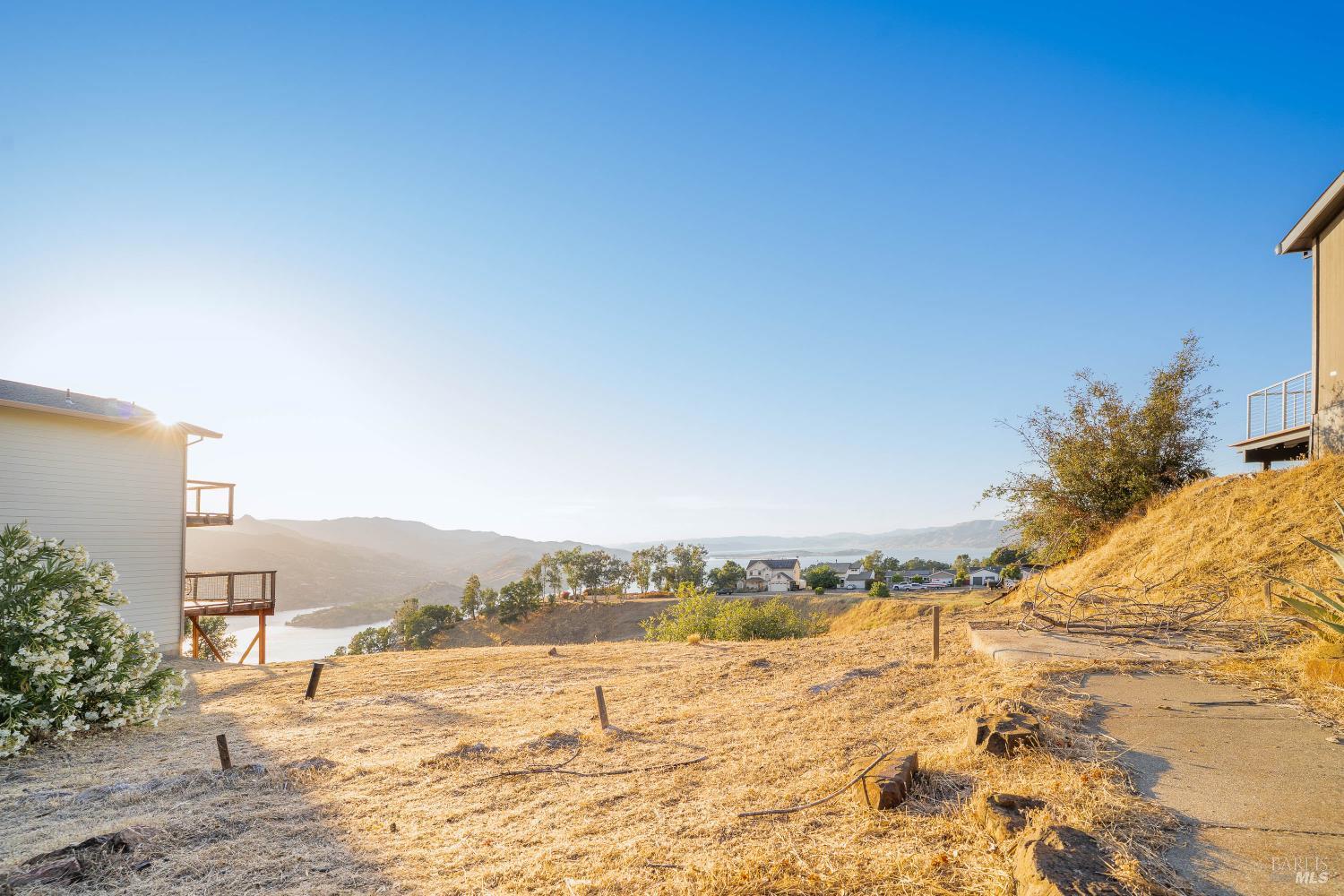 220 Manzanita Lane Napa CA 94558