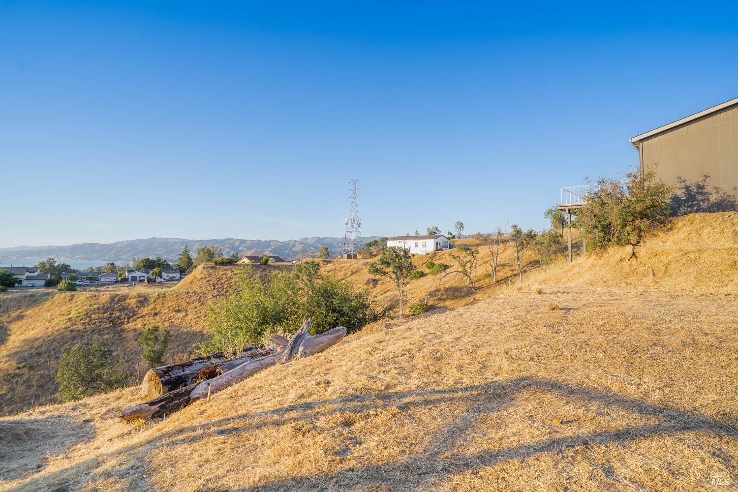 220 Manzanita Lane Napa CA 94558