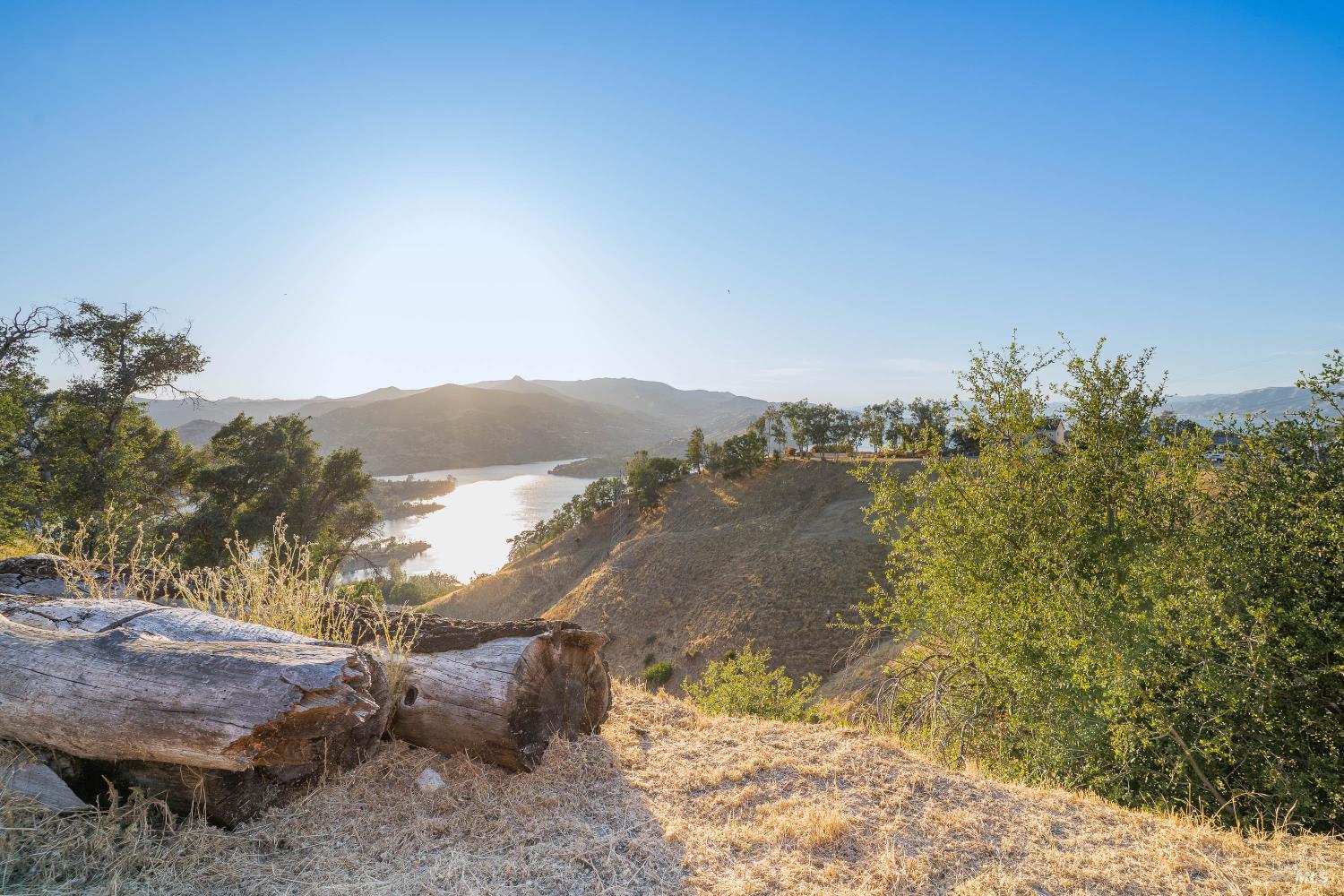 220 Manzanita Lane Napa CA 94558