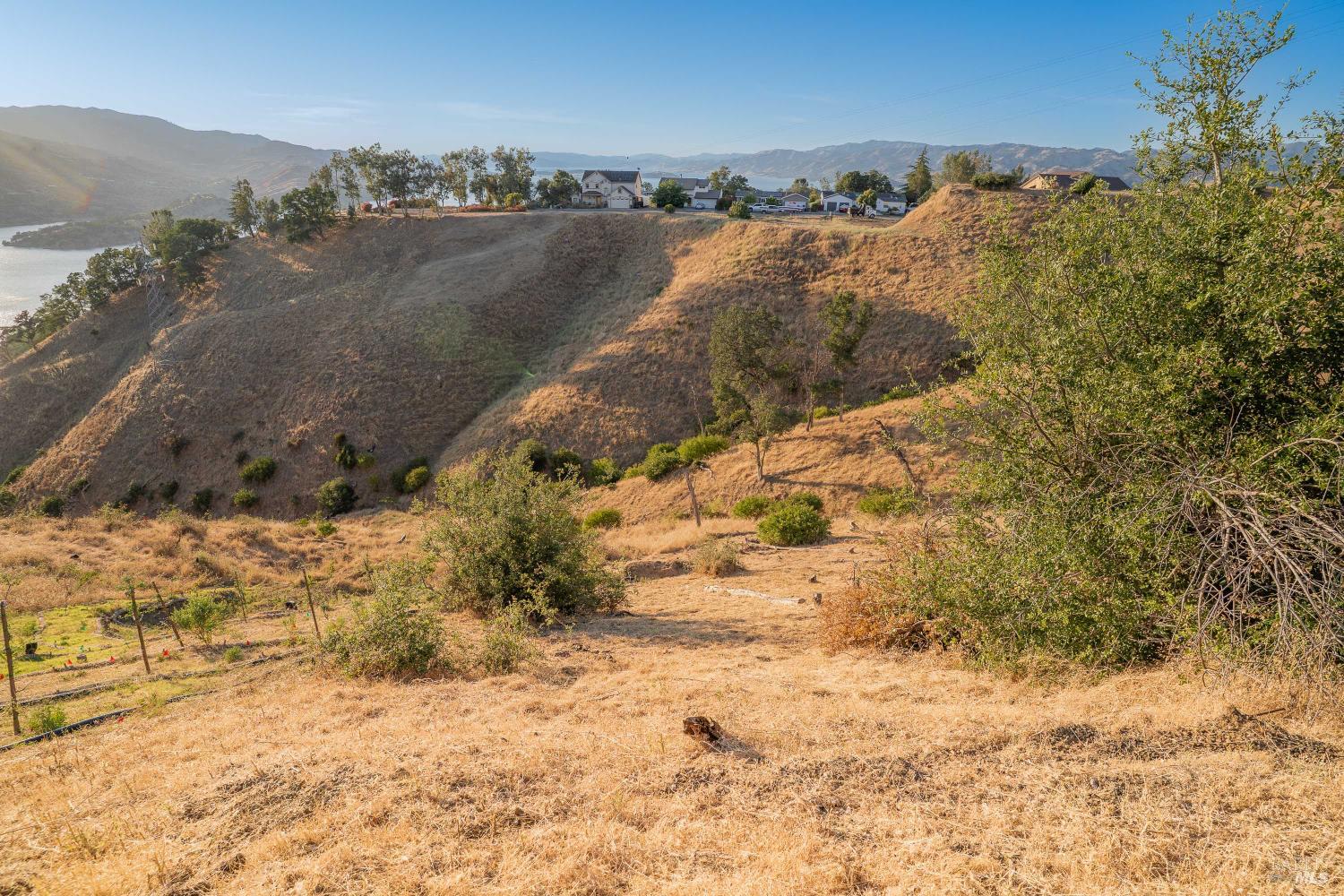 220 Manzanita Lane Napa CA 94558
