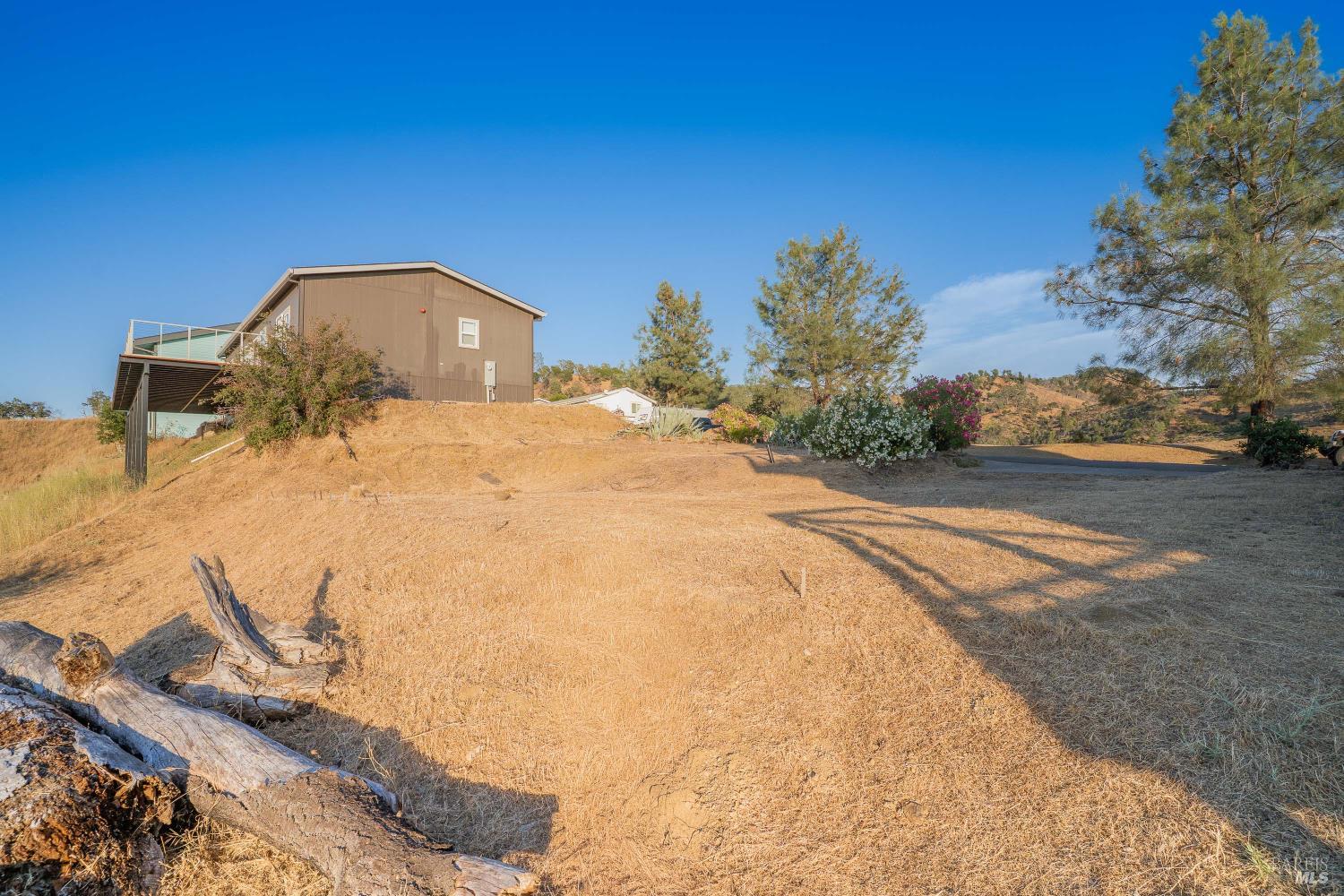 220 Manzanita Lane Napa CA 94558