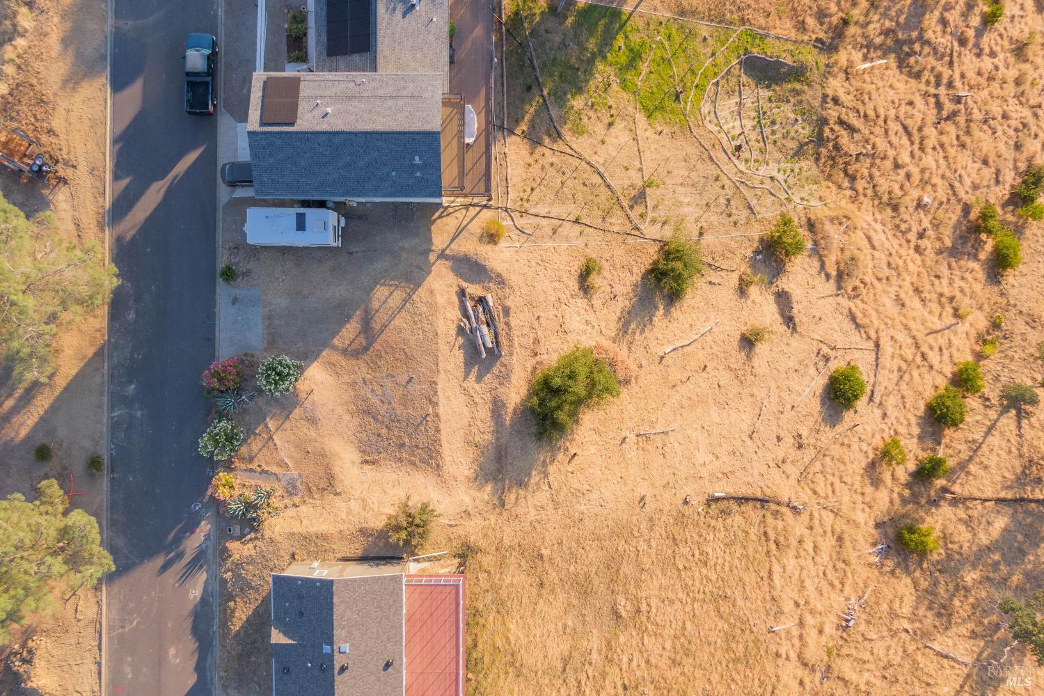 220 Manzanita Lane Napa CA 94558