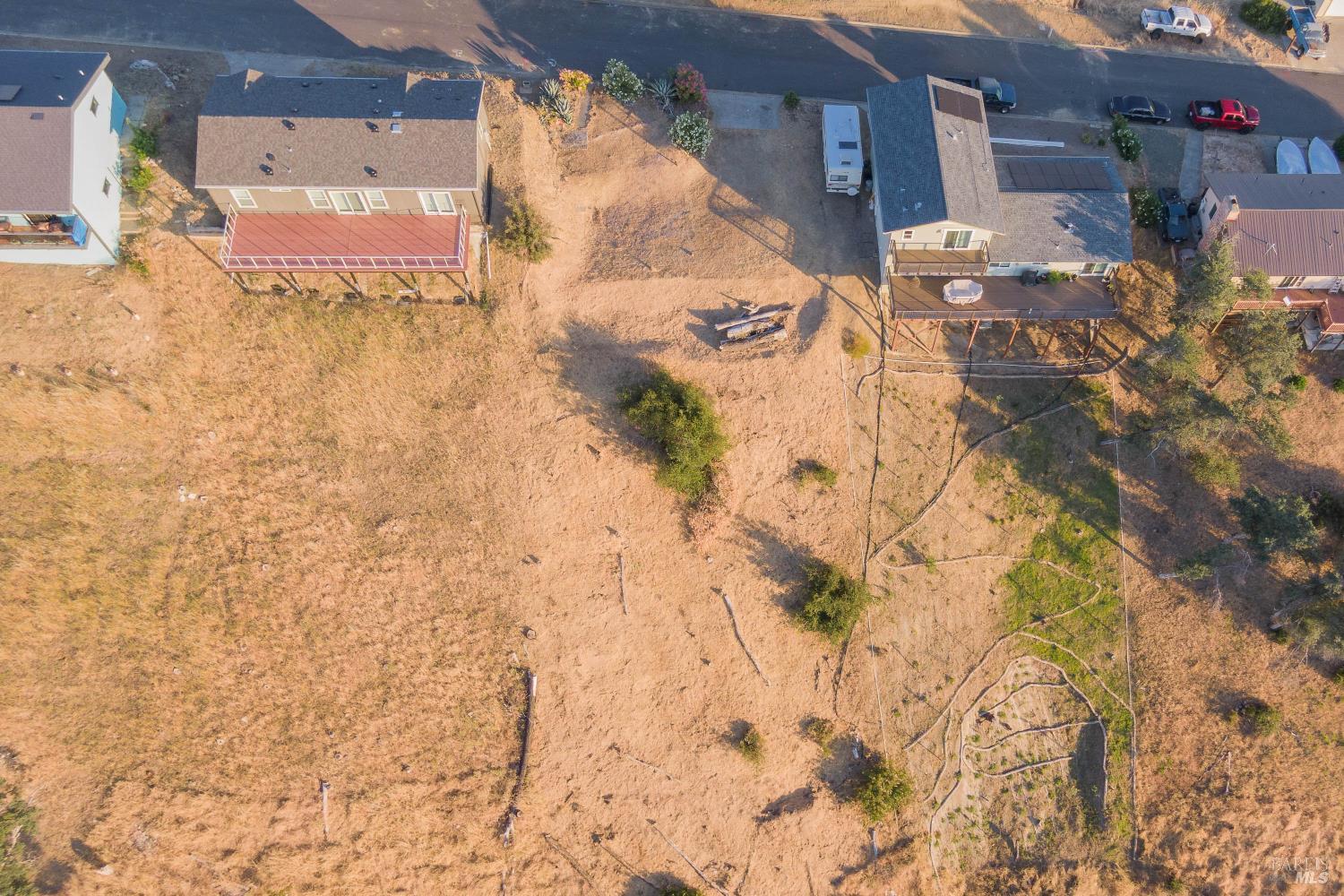 220 Manzanita Lane Napa CA 94558