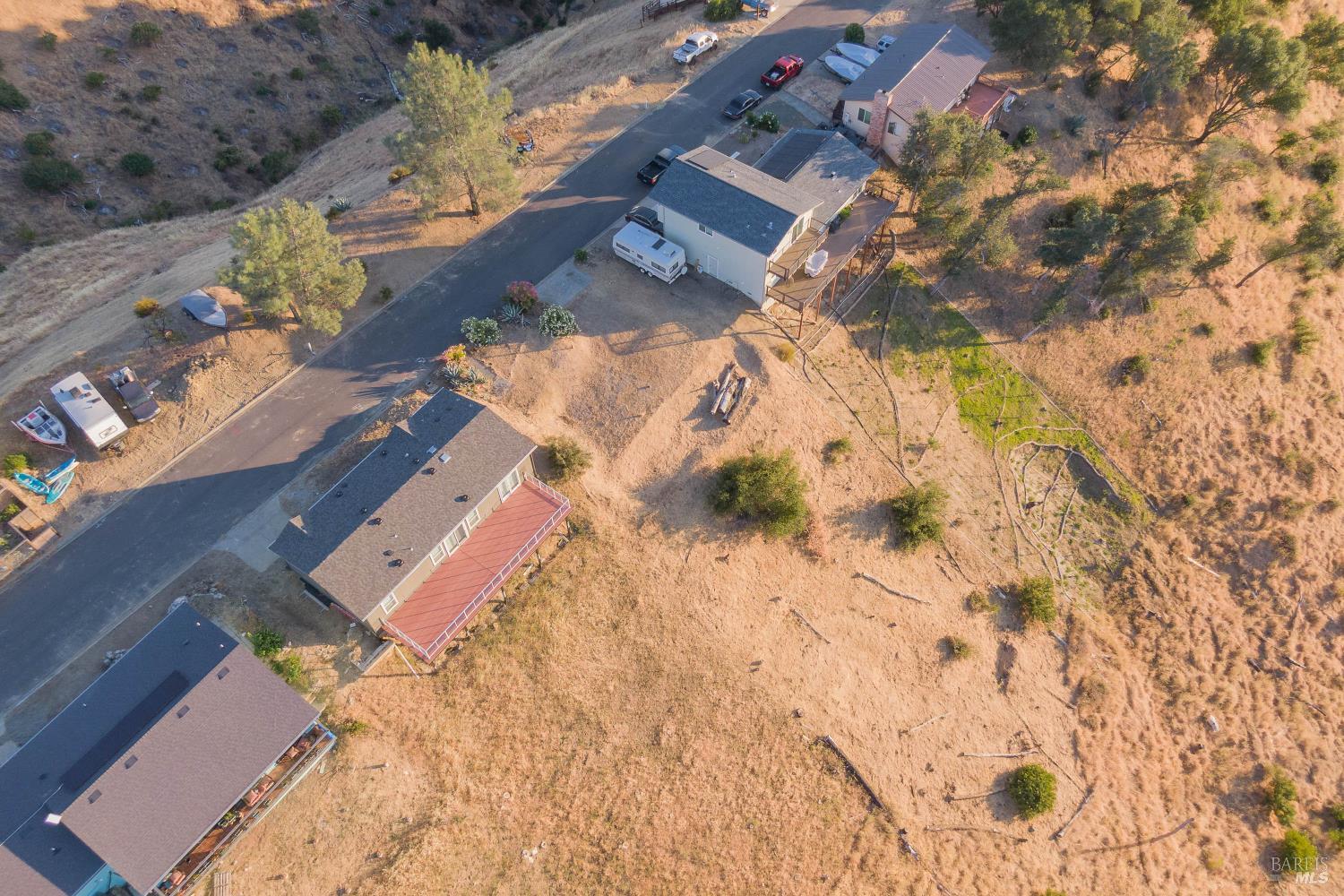 220 Manzanita Lane Napa CA 94558