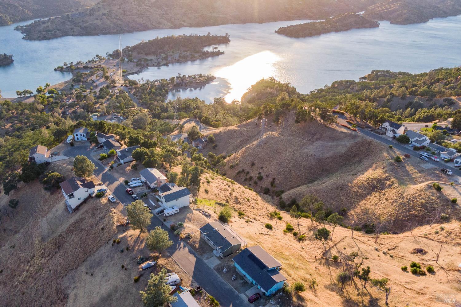 220 Manzanita Lane Napa CA 94558