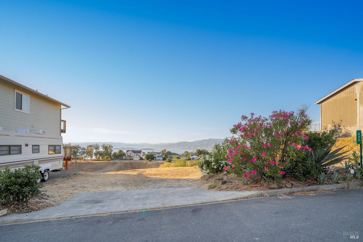 220 Manzanita Lane Napa CA 94558