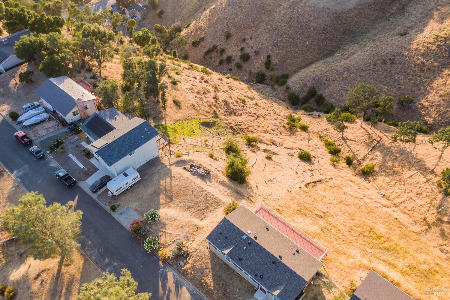 220 Manzanita Lane Napa CA 94558