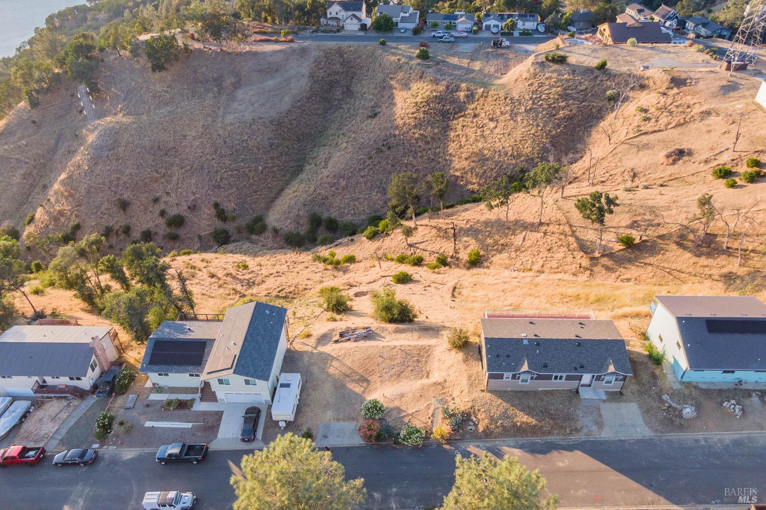 220 Manzanita Lane Napa CA 94558