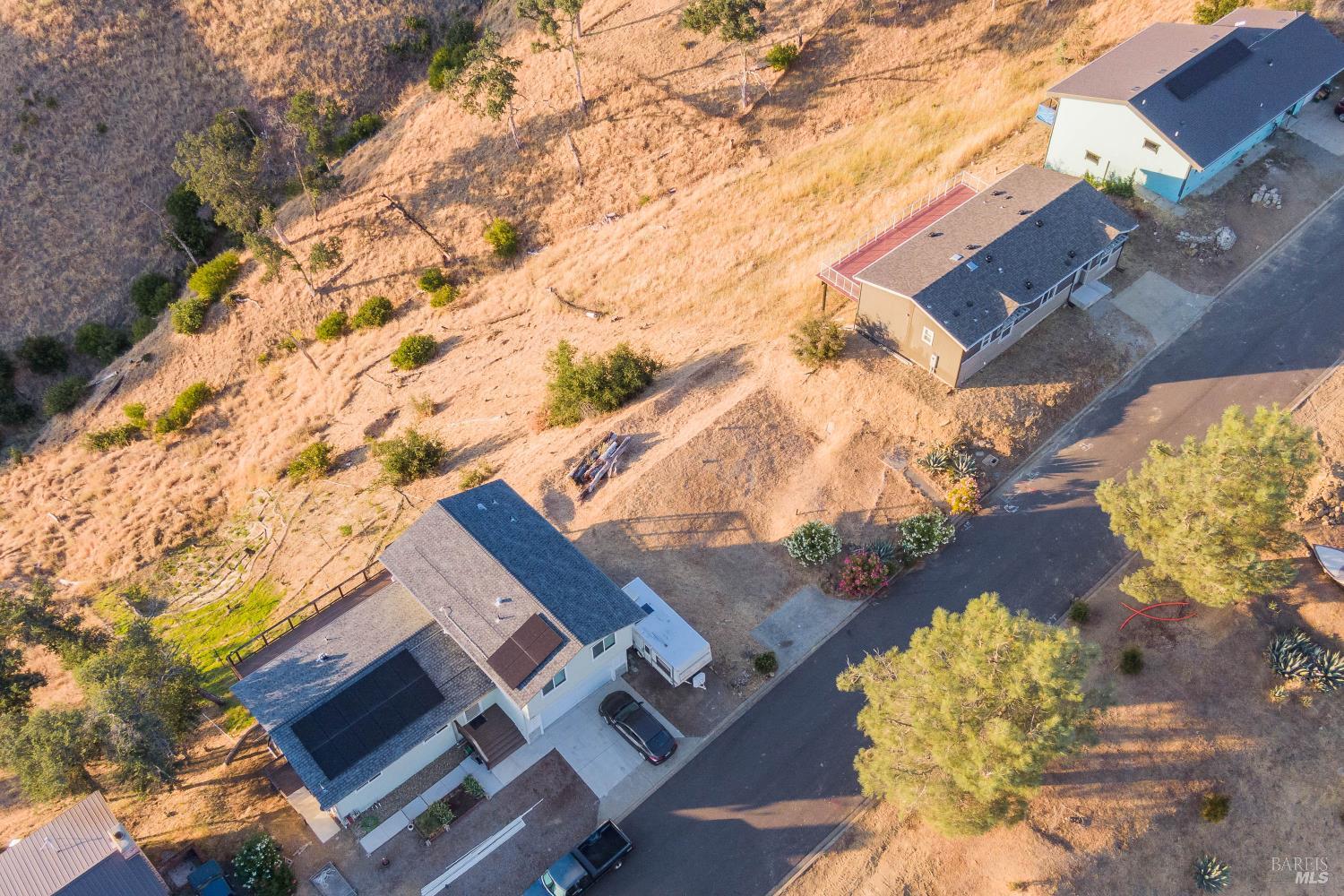 220 Manzanita Lane Napa CA 94558