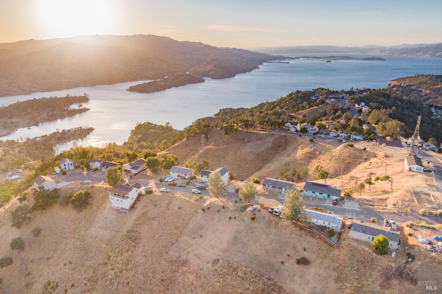 220 Manzanita Lane Napa CA 94558
