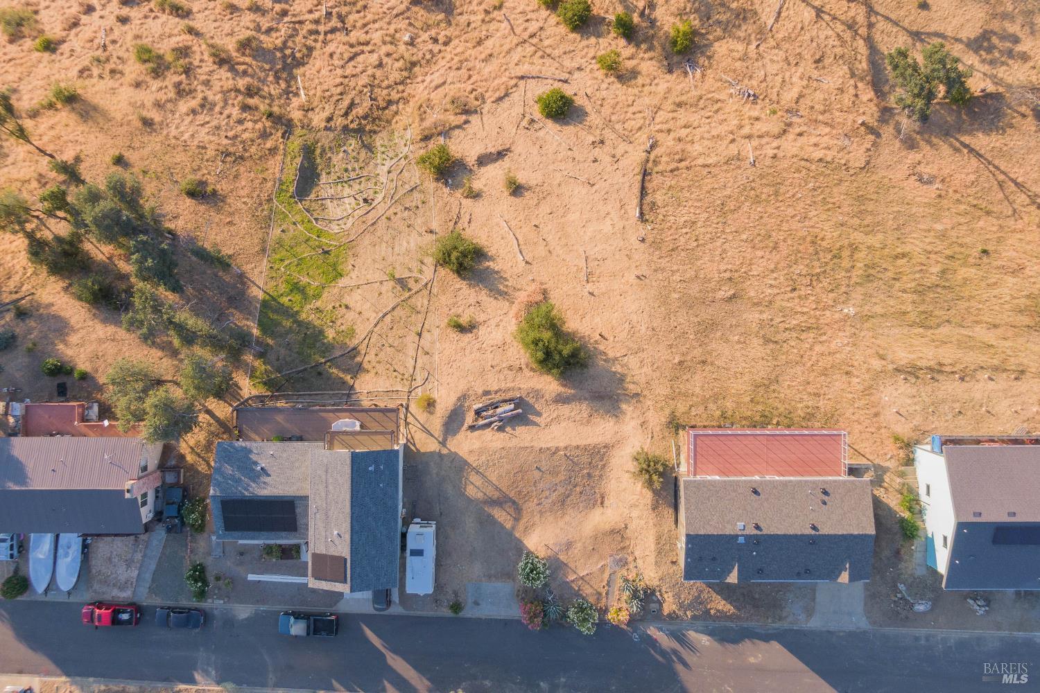 220 Manzanita Lane Napa CA 94558