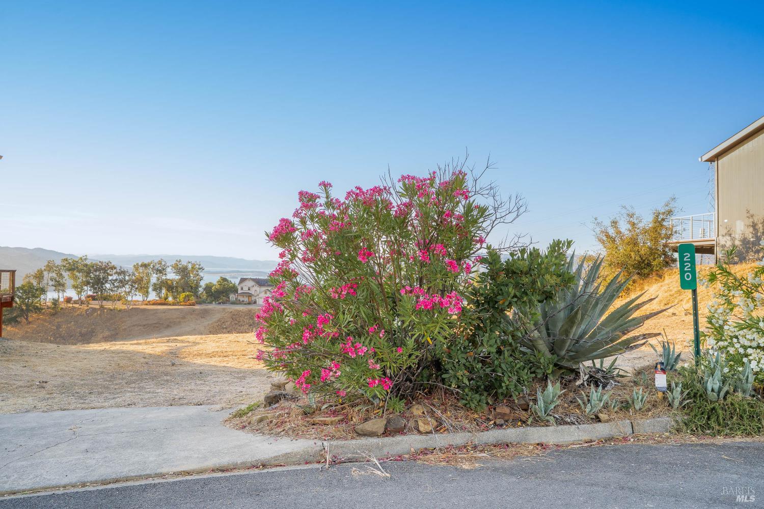220 Manzanita Lane Napa CA 94558