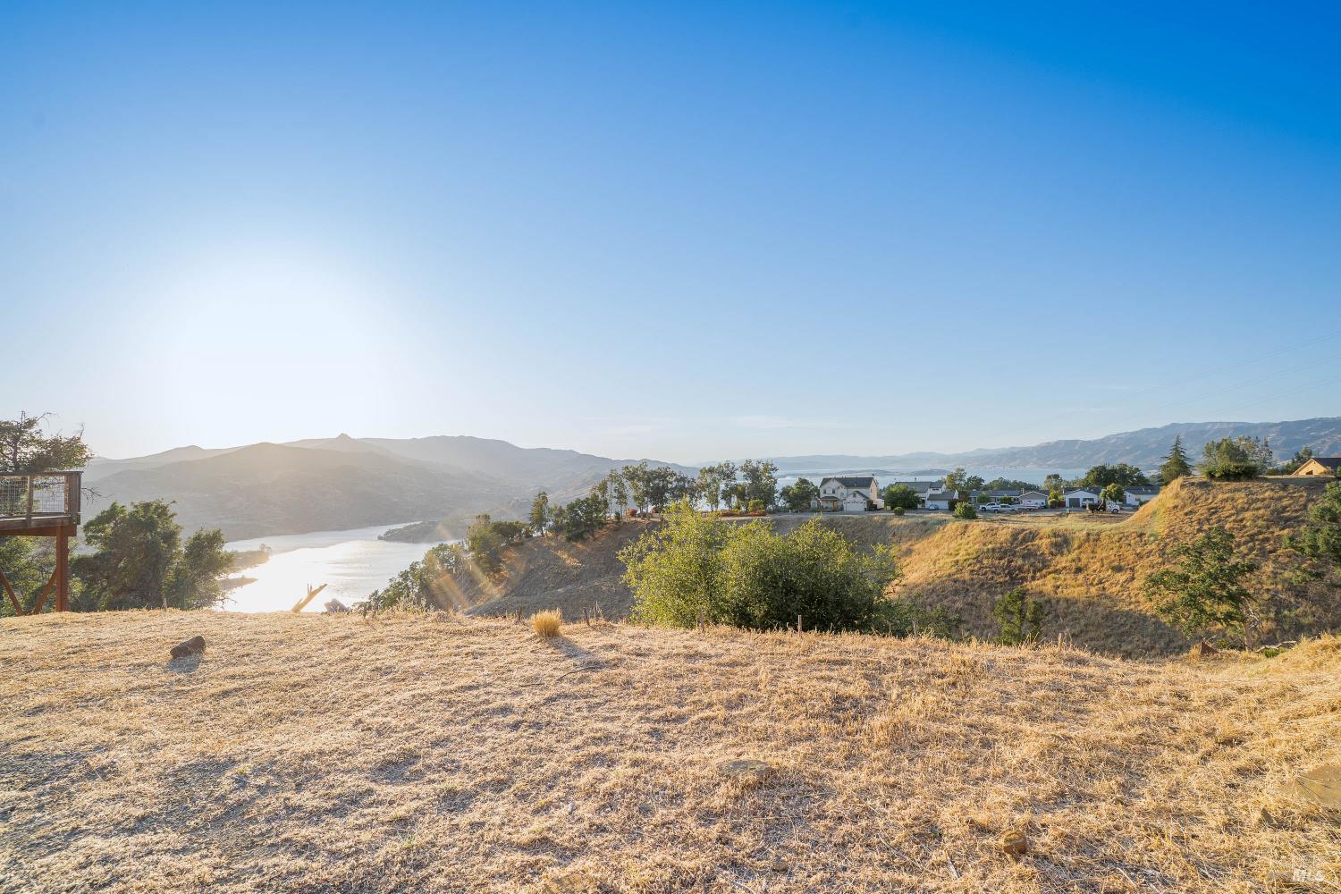 220 Manzanita Lane Napa CA 94558