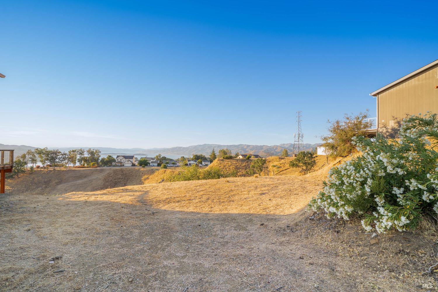 220 Manzanita Lane Napa CA 94558