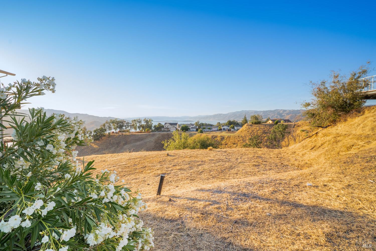 220 Manzanita Lane Napa CA 94558
