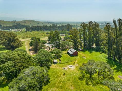 130 Jewett Road Petaluma CA 94952