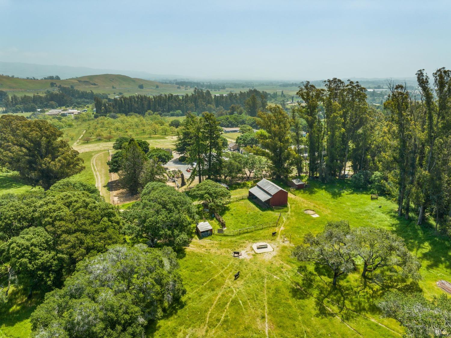 130 Jewett Road Petaluma CA 94952