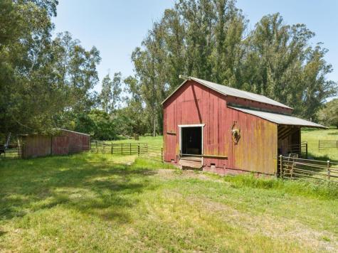130 Jewett Road Petaluma CA 94952