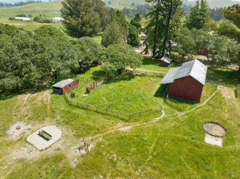 130 Jewett Road Petaluma CA 94952