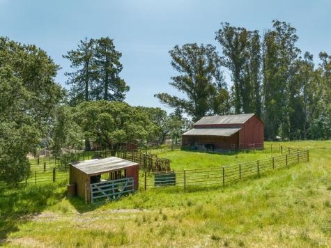 130 Jewett Road Petaluma CA 94952