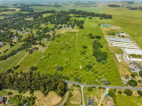 130 Jewett Road Petaluma CA 94952