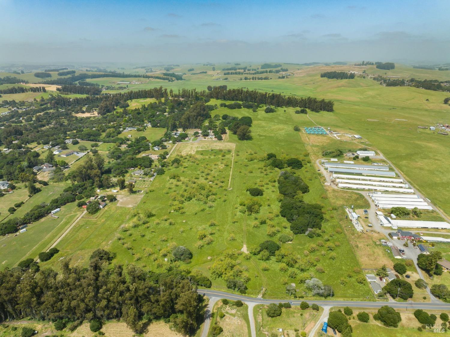130 Jewett Road Petaluma CA 94952