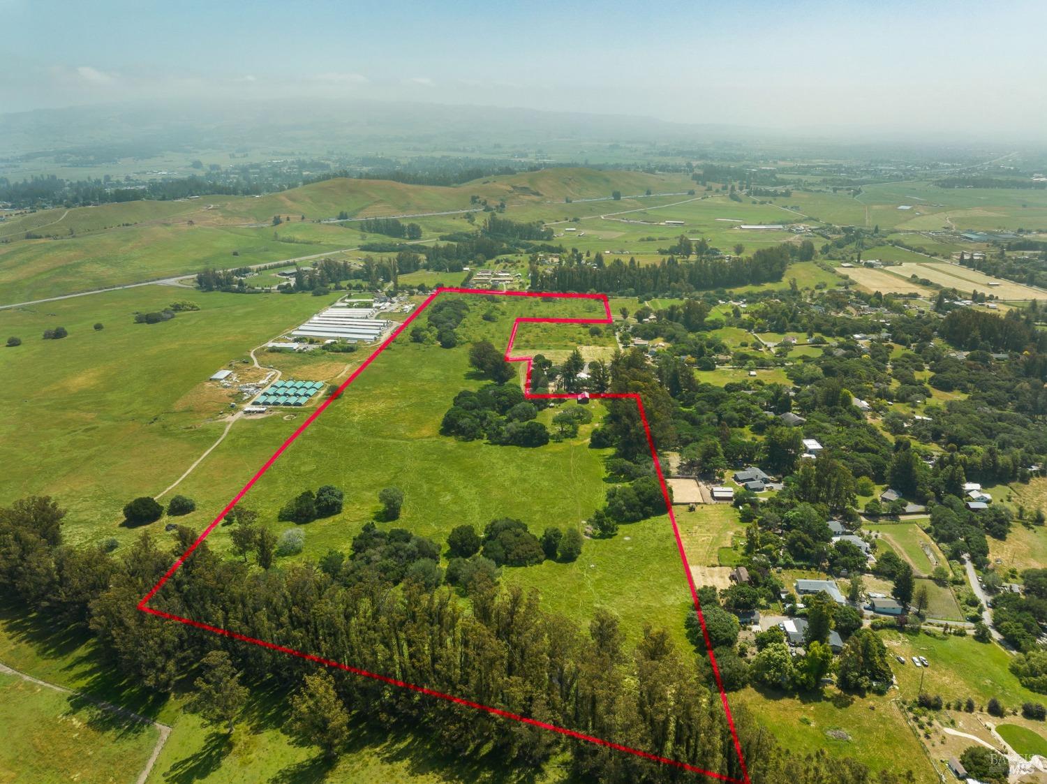 130 Jewett Road Petaluma CA 94952