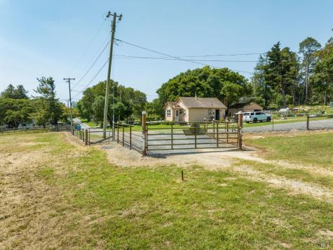 130 Jewett Road Petaluma CA 94952