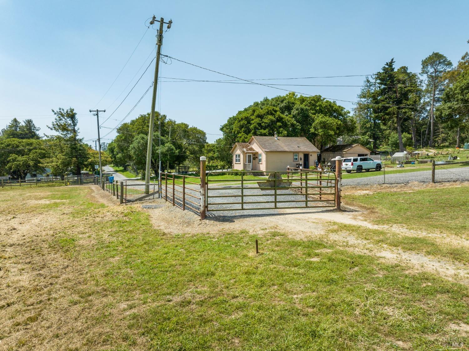 130 Jewett Road Petaluma CA 94952