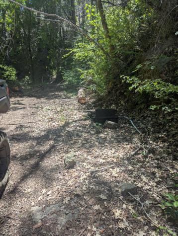 0 Skaggs Springs Road Geyserville CA 95441