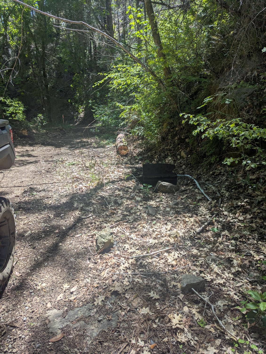0 Skaggs Springs Road Geyserville CA 95441