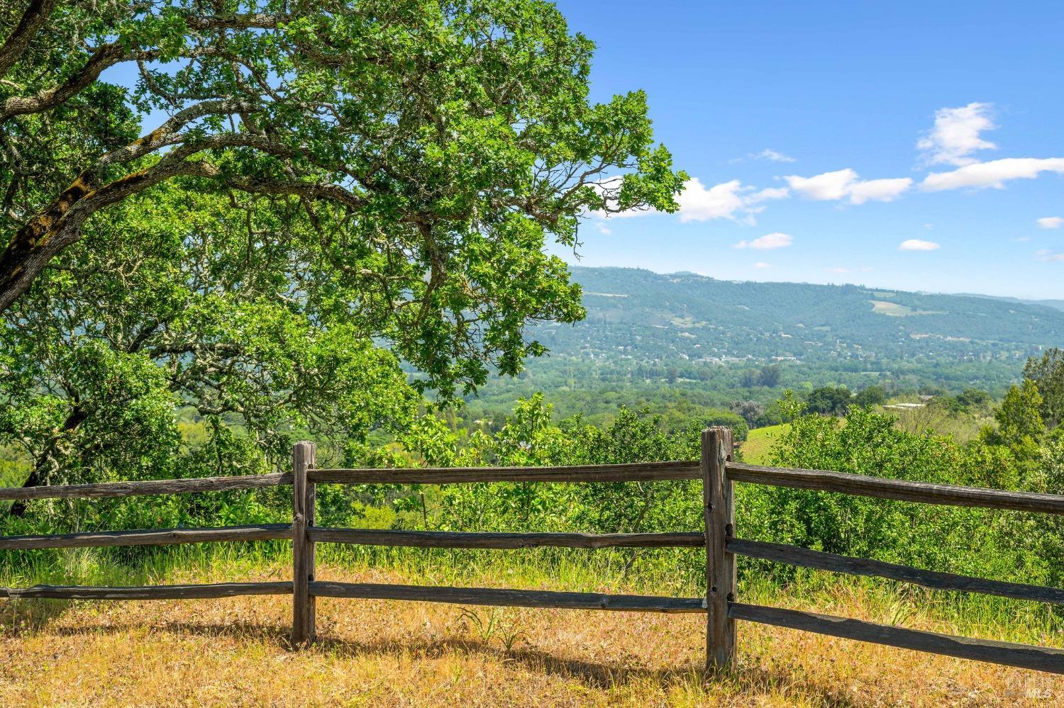 0 High Grove Lane Sonoma CA 95476
