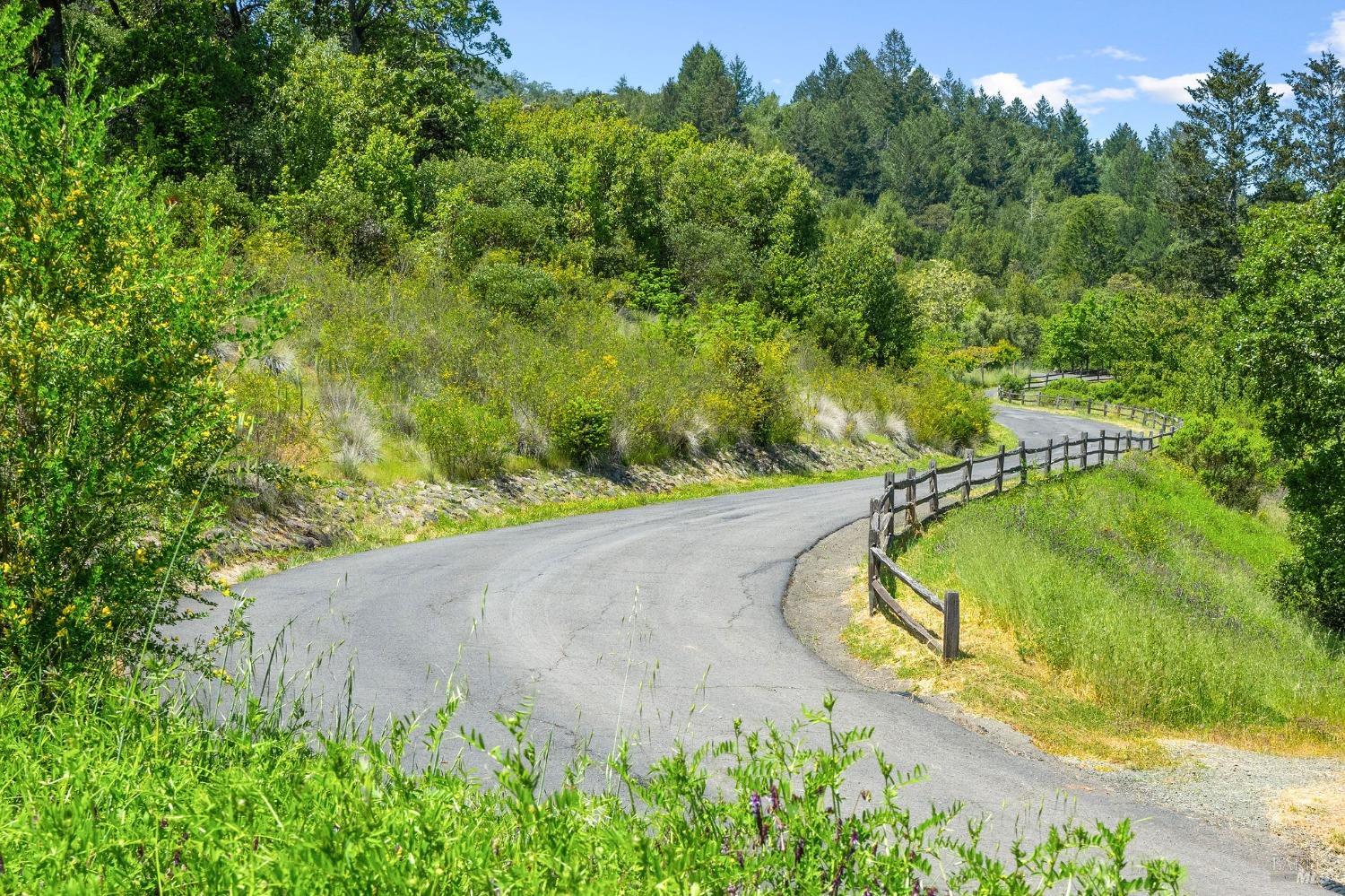 0 High Grove Lane Sonoma CA 95476