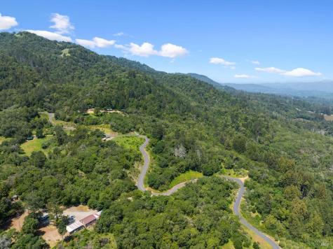 0 High Grove Lane Sonoma CA 95476