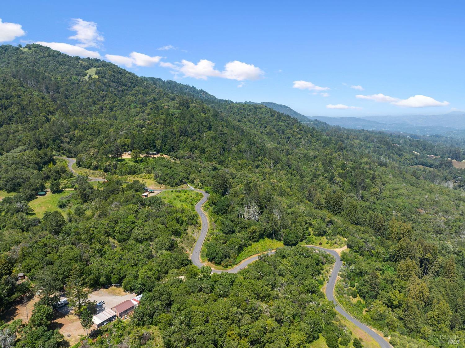 0 High Grove Lane Sonoma CA 95476