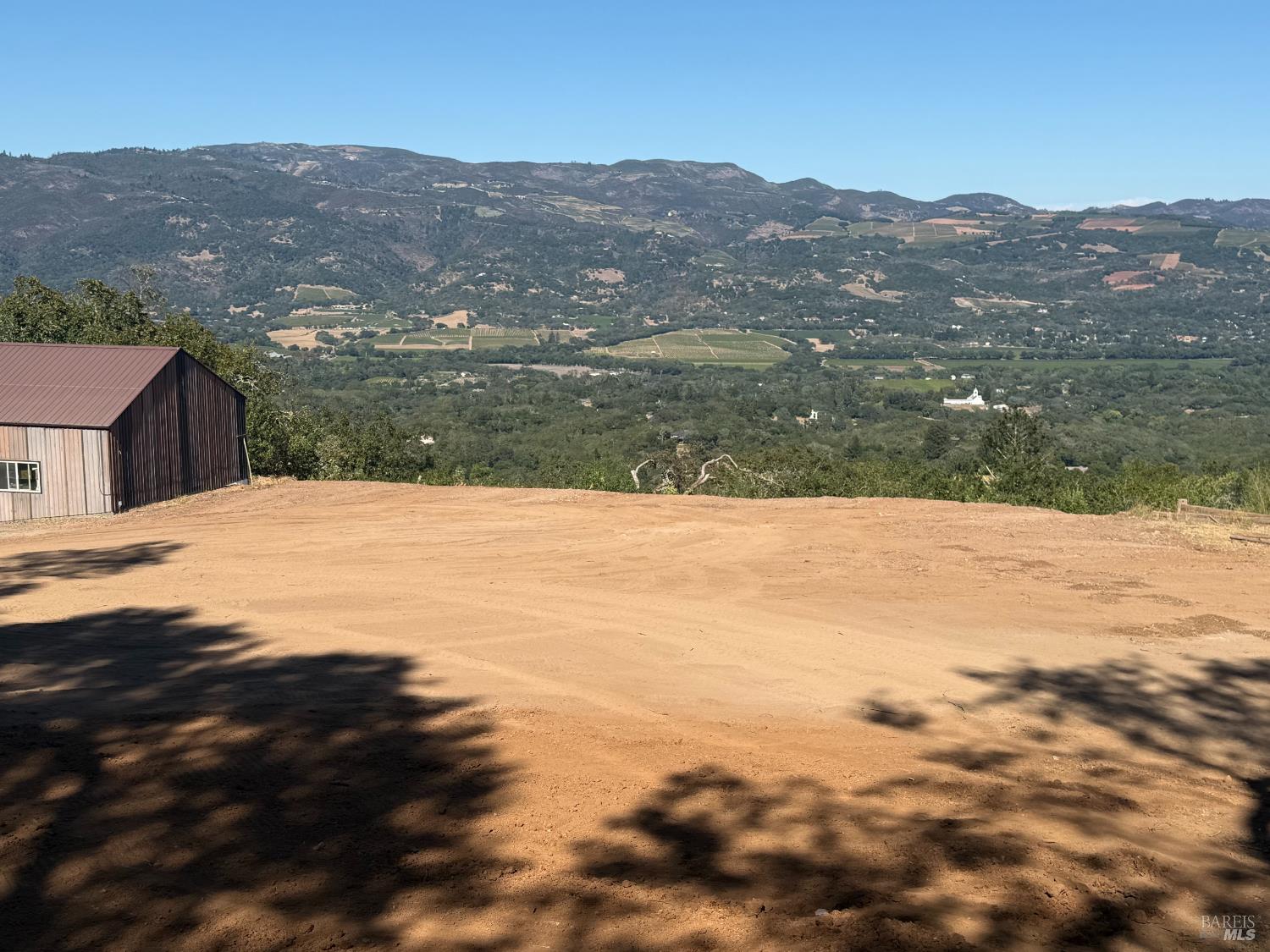0 High Grove Lane Sonoma CA 95476
