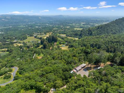 0 High Grove Lane Sonoma CA 95476