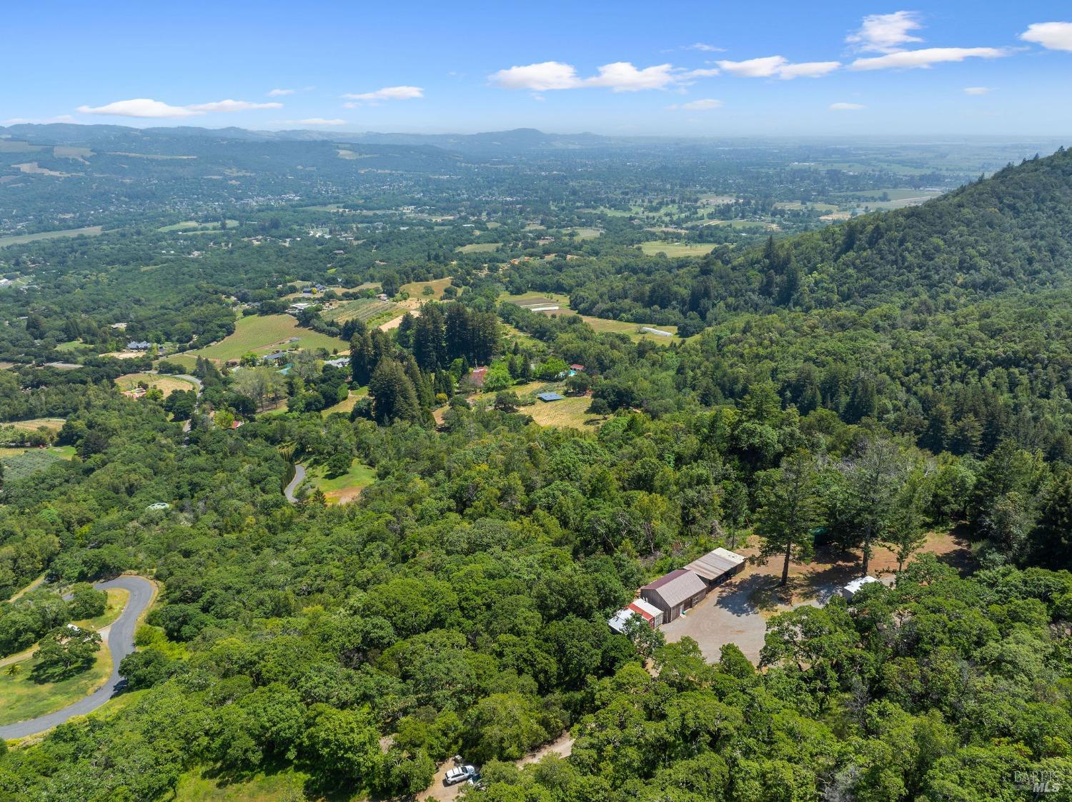 0 High Grove Lane Sonoma CA 95476
