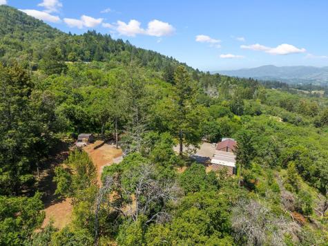 0 High Grove Lane Sonoma CA 95476