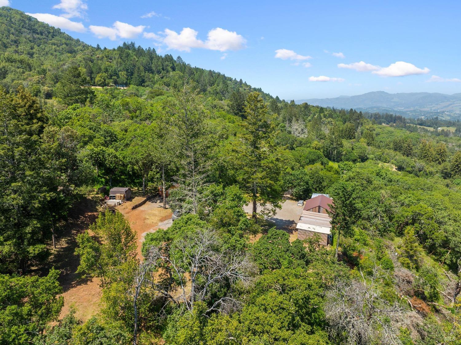 0 High Grove Lane Sonoma CA 95476