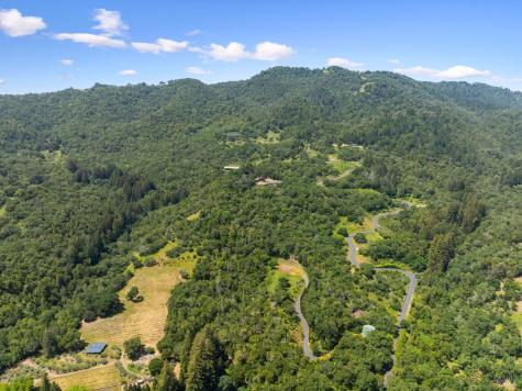 0 High Grove Lane Sonoma CA 95476